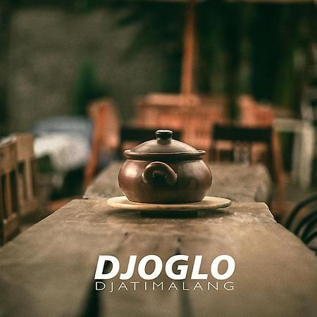 Djoglo Djatimalang Guesthouse Blitar Dış mekan fotoğraf