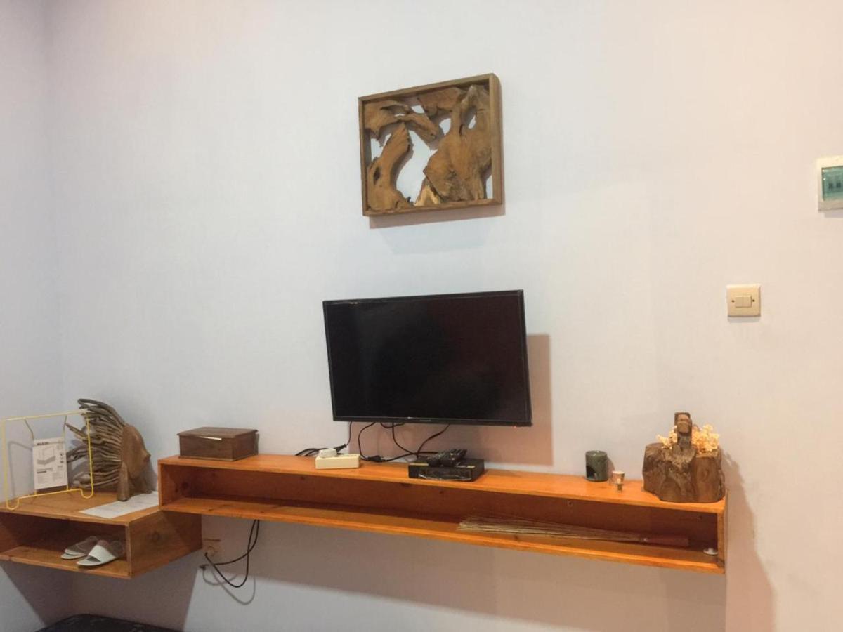 Djoglo Djatimalang Guesthouse Blitar Dış mekan fotoğraf